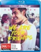 We Are Your Friends (2015) (Blu-ray + UV Copy) (AU Import ohne dt. Ton) Blu-ray