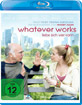 Whatever Works - Liebe sich wer kann Blu-ray