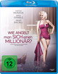 Wie angelt man sich einen Millionär Blu-ray Wie angelt man sich einen Millionär Blu-ray