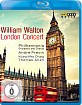 William Walton - London Concert Blu-ray