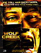 Wolf Creek (2005) (Limited Hartbox Edition) Blu-ray