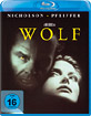 Wolf - Das Tier im Manne (Thrill Edition) Blu-ray