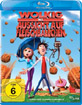 Wolkig mit Aussicht auf Fleischbällchen Blu-ray Wolkig mit Aussicht auf Fleischbällchen Blu-ray