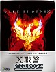 X-Men: Dark Phoenix (2019) 4K - Limited Edition Steelbook (4K UHD + Blu-ray) (TW Import) Blu-ray