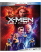 X-Men: Dark Phoenix (Blu-ray + Digital Copy) (US Import ohne dt. Ton) Blu-ray