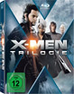 X-Men Trilogie (6-Disc Edition) Blu-ray X-Men Trilogie (6-Disc Edition) Blu-ray