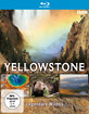 Yellowstone Blu-ray Yellowstone Blu-ray