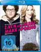 Zack and Miri make a Porno Blu-ray