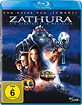 Zathura - Ein Abenteuer im Weltraum Blu-ray