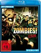 Zombies! (12-Filme Set) (SD on Blu-ray) Blu-ray Zombies! (12-Filme Set) (SD on Blu-ray) Blu-ray