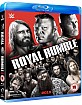 WWE: Royal Rumble 2015 (UK Import) Blu-ray