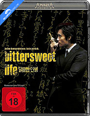 A Bittersweet Life (Amasia Premium Edition) Blu-ray