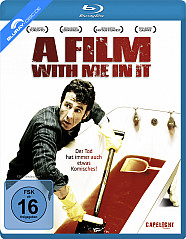 A Film with Me in It Blu-ray A Film with Me in It Blu-ray