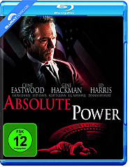 Absolute Power (1997) Blu-ray Absolute Power (1997) Blu-ray