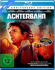 Achterbahn (1977) (40th Anniversary Edition) Blu-ray