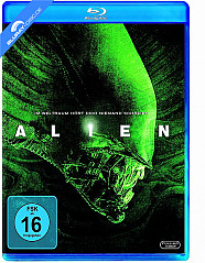 Alien (1979) Blu-ray Alien (1979) Blu-ray