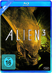 Alien 3 Blu-ray Alien 3 Blu-ray