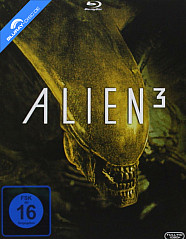 Alien 3 (Limited Steelbook Edition) Blu-ray