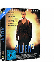 Alien 3 (Tape Edition) Blu-ray