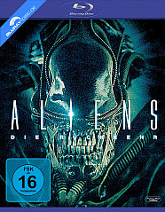 Aliens - Die Rückkehr Blu-ray Aliens - Die Rückkehr Blu-ray