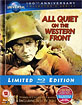 All Quiet on the Western Front (1930) - 100th Anniversary Collector's Edition (UK Import) Blu-ray
