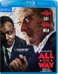 All the Way (2016) (Blu-ray + UV Copy) (Region A - US Import ohne dt. Ton) Blu-ray