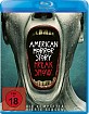 American Horror Story - Staffel 4 (Freak Show) (Neuauflage) Blu-ray