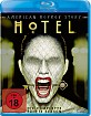 American Horror Story - Staffel 5 (Hotel) (Neuauflage) Blu-ray