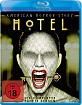 American Horror Story - Staffel 5 (Hotel) (Neuauflage) Blu-ray American Horror Story - Staffel 5 (Hotel) (Neuauflage) Blu-ray