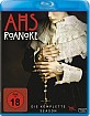 American Horror Story - Staffel 6 (Roanoke) (Neuauflage) Blu-ray