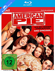 American Pie (2. Neuauflage) Blu-ray
