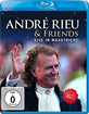 Andre Rieu & Friends - Live in Maastricht Blu-ray