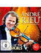 Andre Rieu - Magic of the Musicals Blu-ray Andre Rieu - Magic of the Musicals Blu-ray