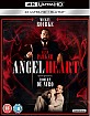 Angel Heart 4K (4K UHD + Blu-ray) (UK Import) Blu-ray