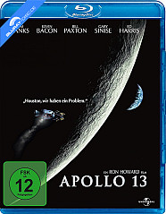 Apollo 13 Blu-ray Apollo 13 Blu-ray