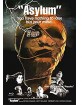 Asylum - Irrgarten des Schreckens (Limited X-Rated Eurocult Collection #53) (Cover A) Blu-ray