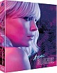 Atomic Blonde (2017) 4K - The Blu Collection Exclusive - Creative Edition Fullslip (4K UHD + Blu-ray) (KR Import ohne dt. Ton) Blu-ray