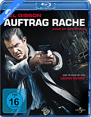 Auftrag Rache Blu-ray Auftrag Rache Blu-ray