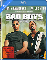 Bad Boys - Harte Jungs Blu-ray Bad Boys - Harte Jungs Blu-ray
