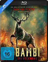 Bambi: The Reckoning Bambi: The Reckoning