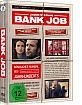 Bank Job (Limited Mediabook Edition) (Cover B) Blu-ray