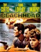 Beachhead (1954) (Region A - US Import ohne dt. Ton) Blu-ray