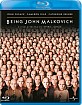 Being John Malkovich (HK Import) Blu-ray