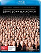 Being John Malkovich - Remastered (AU Import) Blu-ray