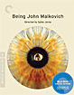 Being John Malkovich - Criterion Collection (Region A - US Import ohne dt. Ton) Blu-ray