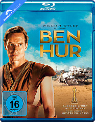 Ben Hur (1959) (2 Blu-ray) Blu-ray Ben Hur (1959) (2 Blu-ray) Blu-ray
