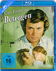 Betrogen (1971) Blu-ray Betrogen (1971) Blu-ray