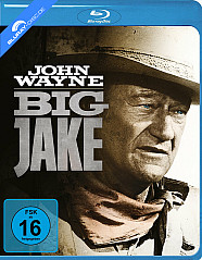 Big Jake Blu-ray Big Jake Blu-ray