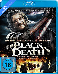 Black Death (2010) Blu-ray Black Death (2010) Blu-ray
