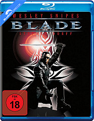 Blade (1998) Blu-ray Blade (1998) Blu-ray